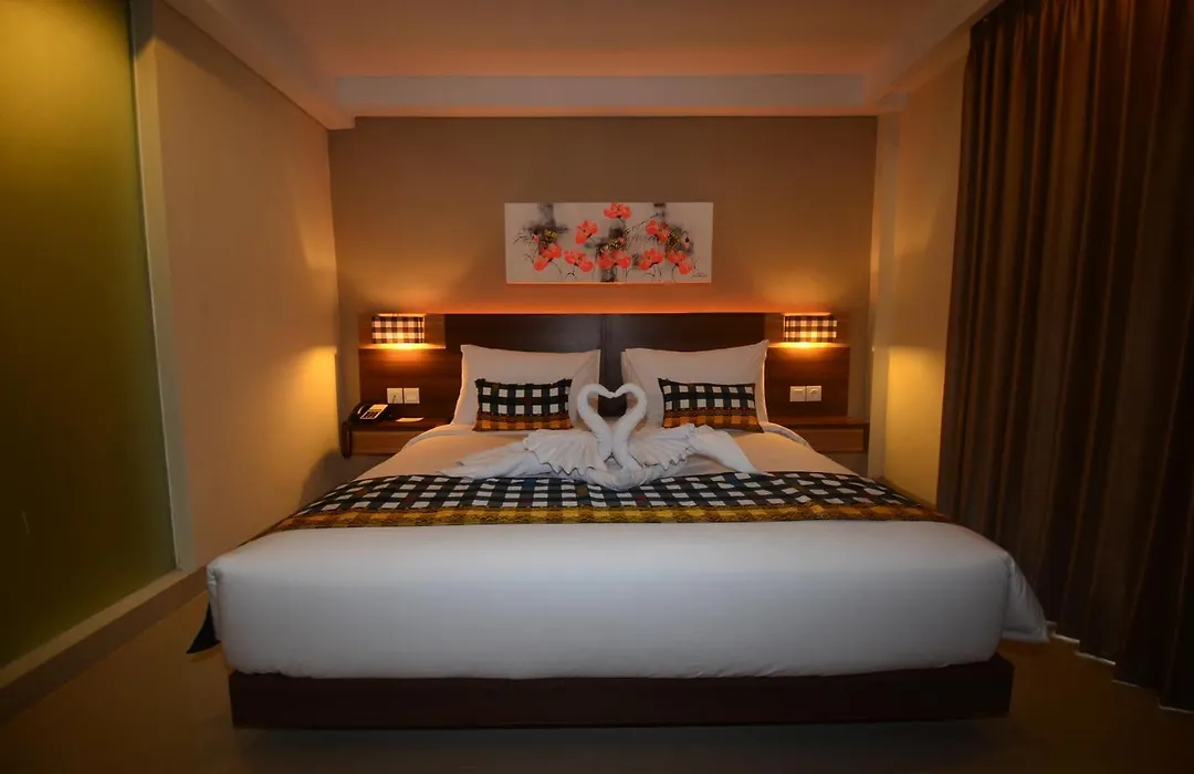 Grand Barong Resort-1